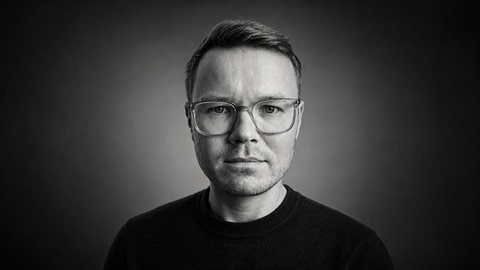 SWR-Redakteur Ruben Moratz aus der Redaktion Landespolitik Baden-Württemberg 