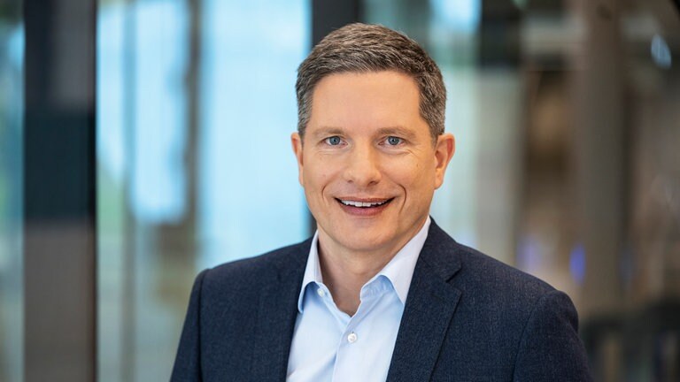 ARD-Rechtsexperte Dr. Frank Bräutigam
