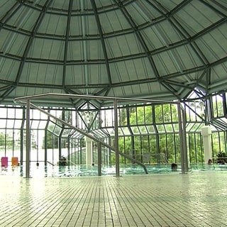 Thermalbad Badenweiler
