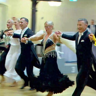 Tanzstars
