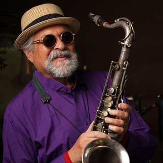 Joe Lovano