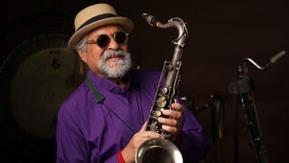 Joe Lovano