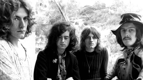 Led Zeppelin