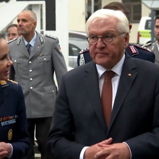 Frank-Walter Steinmeier