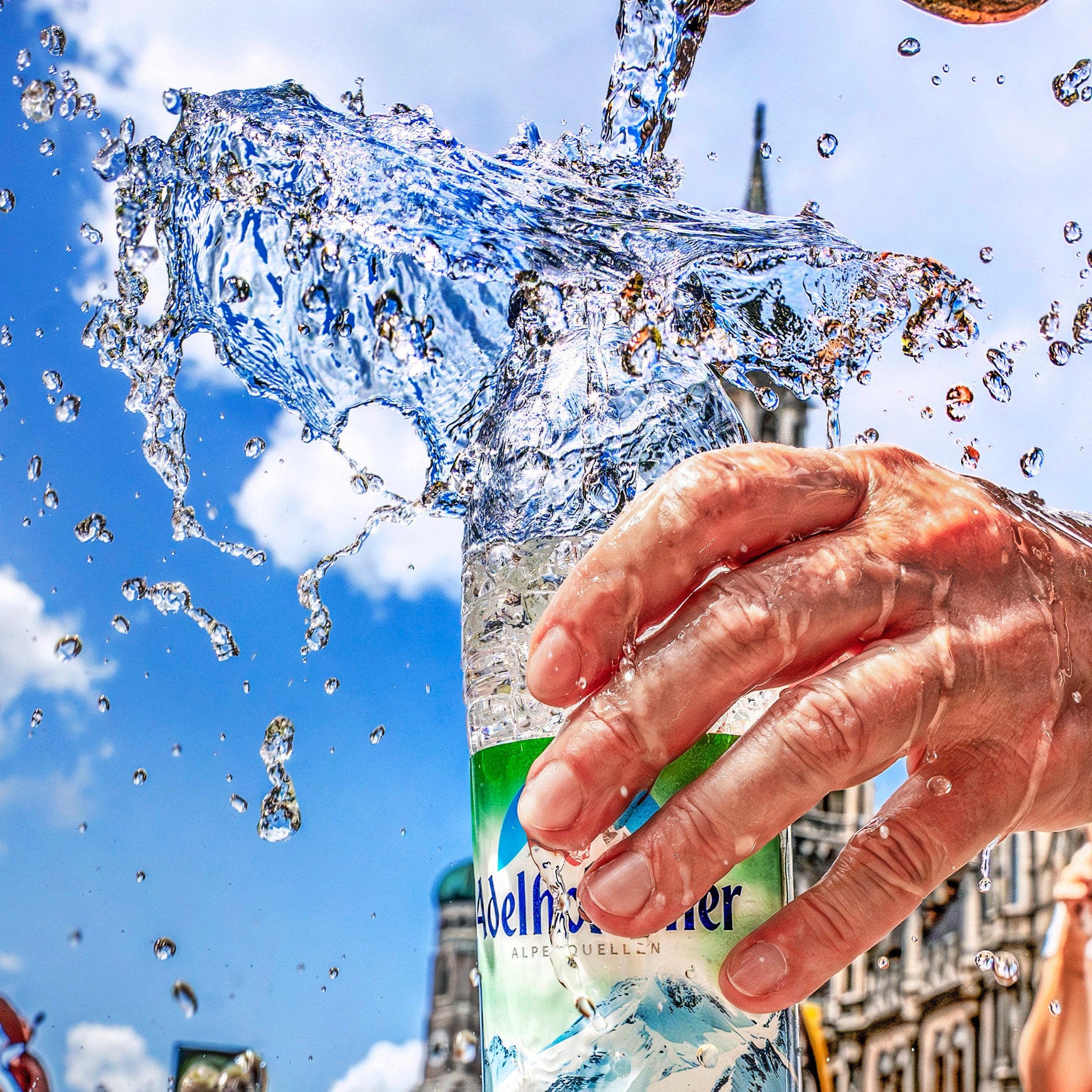 Hitze ohne Abkühlung: Jahrhundertsommer künftig eine neue Kategorie