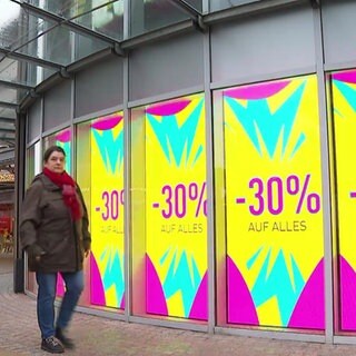 Outlet Zweibrücken
