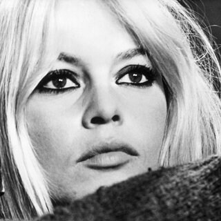 Brigitte Bardot