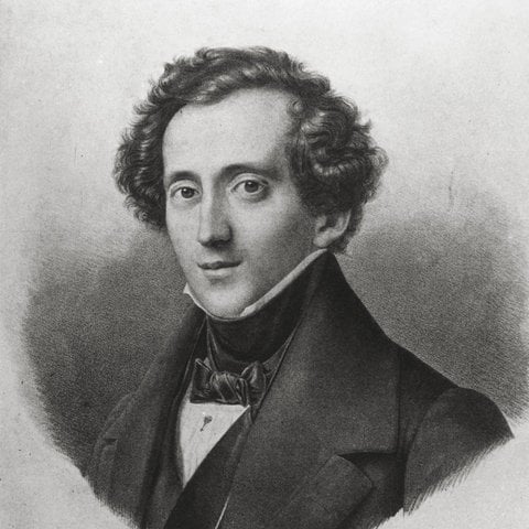 Felix Mendelssohn Bartholdy