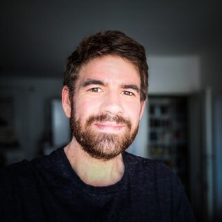 Bild von Christoph Heck, Redakteur bei SWR Aktuell Online RP