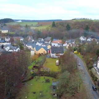 Ortsansicht von Diethardt