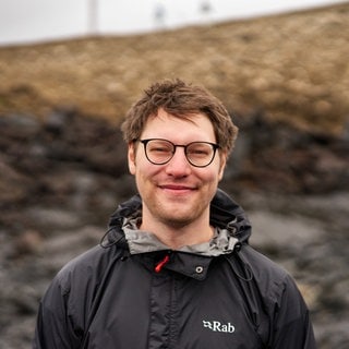 Sebastian Campsheide, Autor SWR Kultur