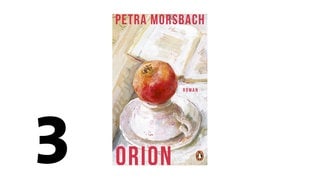 Cover: Orion