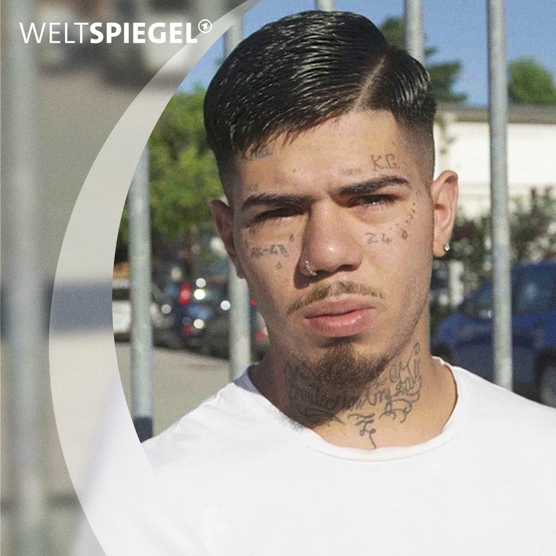 Italiens Jugend im Knast?