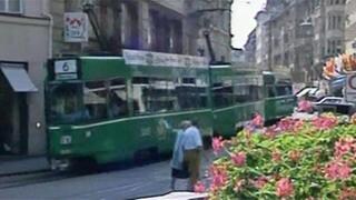 Baseler Straßenbahn