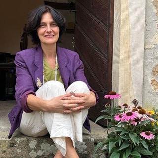 Katja Petrowskaja