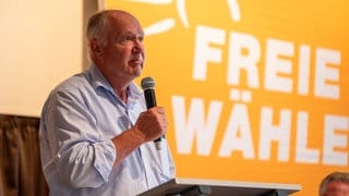 Bernhard Alscher steht im Verdacht, Geld der Verbandsgemeinde veruntreut zu haben. Nun geht er gegen seinen Partei-Ausschluss bei den Freien Wählern vor.
