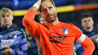 Oliver Baumann