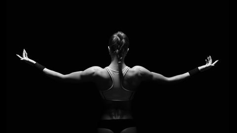 Frauen im Sport