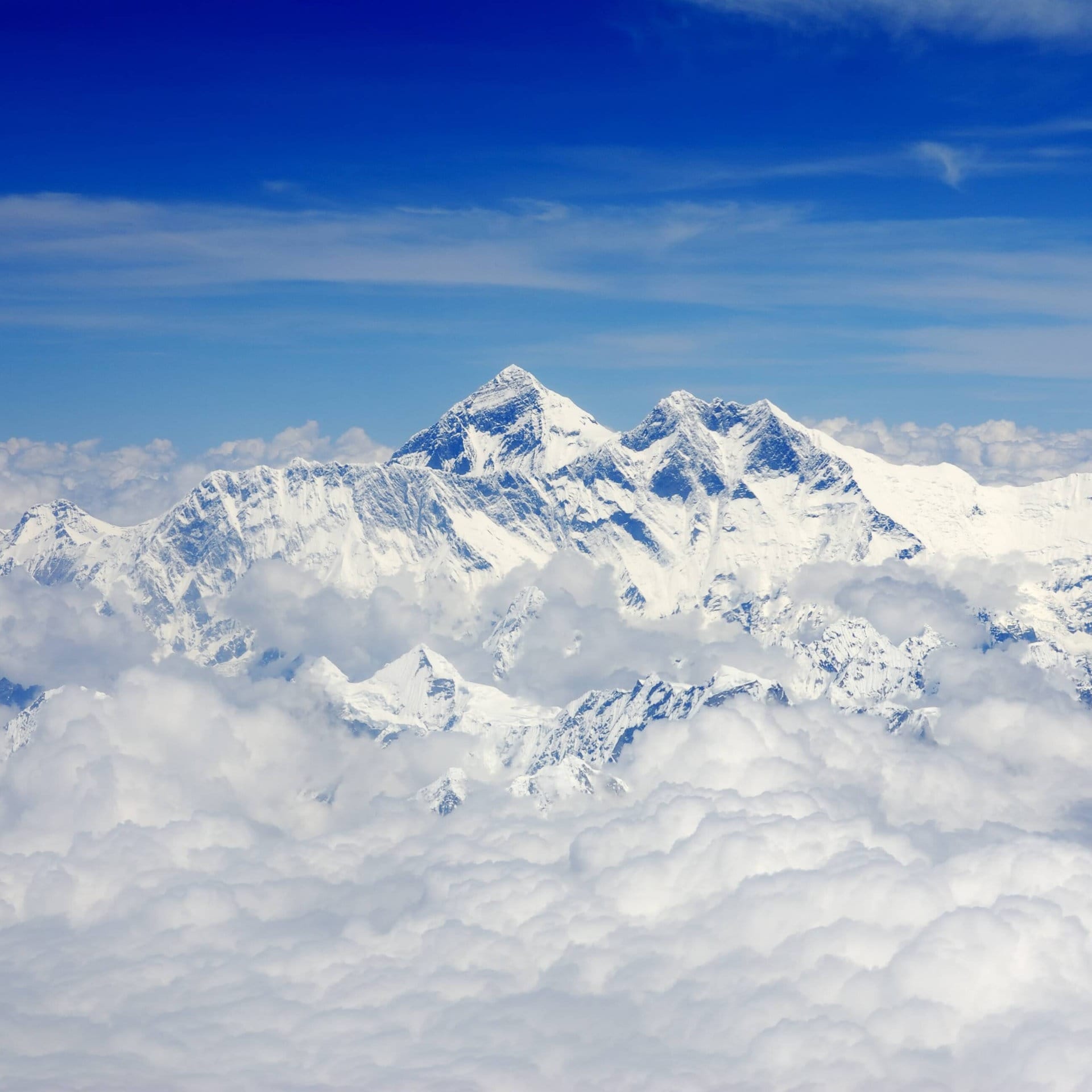Warum gibt es keine Berge über 9.000 Meter? episode artwork