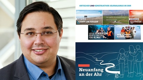 Daniel Bous, Redakteur Projekte und Netzwerke, über Constructive Journalism – Journalismus für eine bessere Gesellschaft?