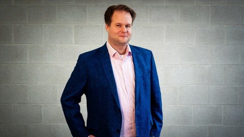 David Meiländer