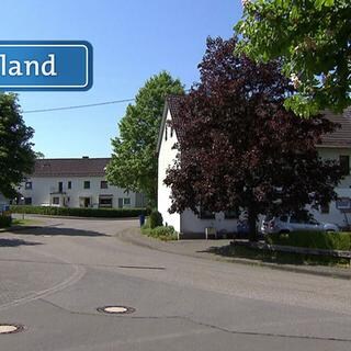 Ratzert - Wilhelmstraße