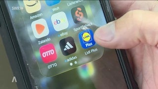 Lidl-Plus APP