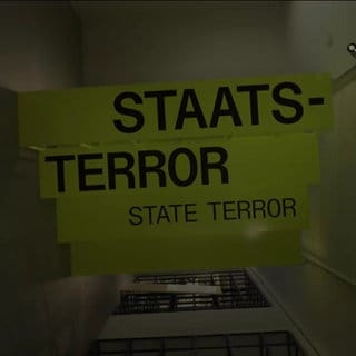 Rechtsextremer Terror im Hotel Silber