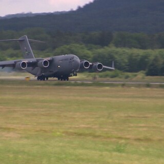 Airbase Ramstein