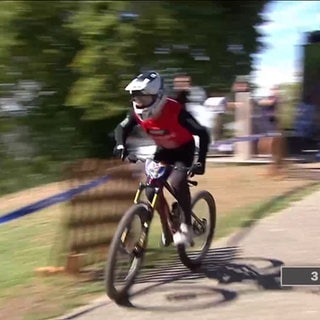 Mountainbike