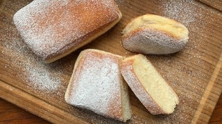 Fasnetsküchle