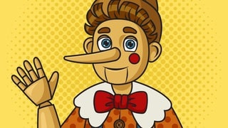 Pinocchio