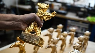 Goldener Bär der Berlinale 
