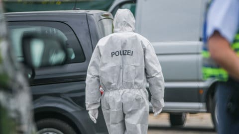 Am Donnerstagmorgen ist auf einem Feldweg bei Bad Rappenau eine Leiche gefunden worden. Bereits am Nachmittag konnte ein Tatverdächtiger in Regensburg festgenommen werden.