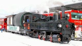 Zillertalbahn