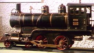 Modellbahn