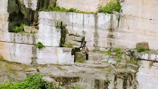 Unser Ausflugstipp: Bad Dürkheimer Kriemhildenstuhl