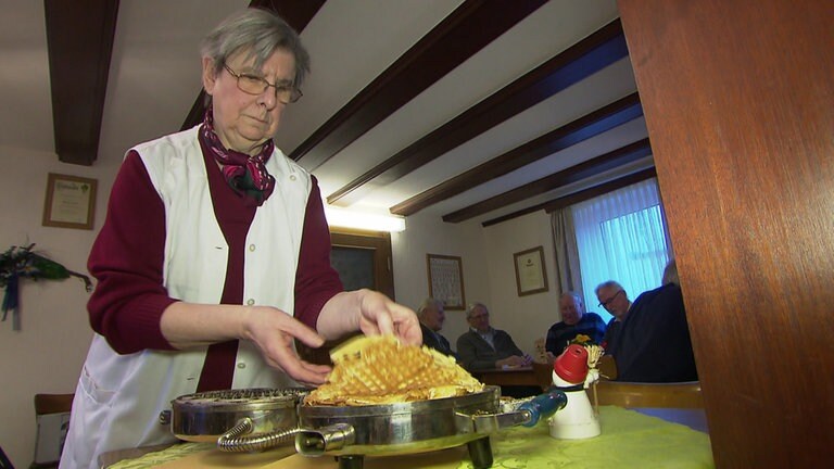 Hierzuland Honerath Hildegart Schmitz