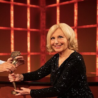 Gast Maren Kroymann