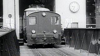 Lok BW