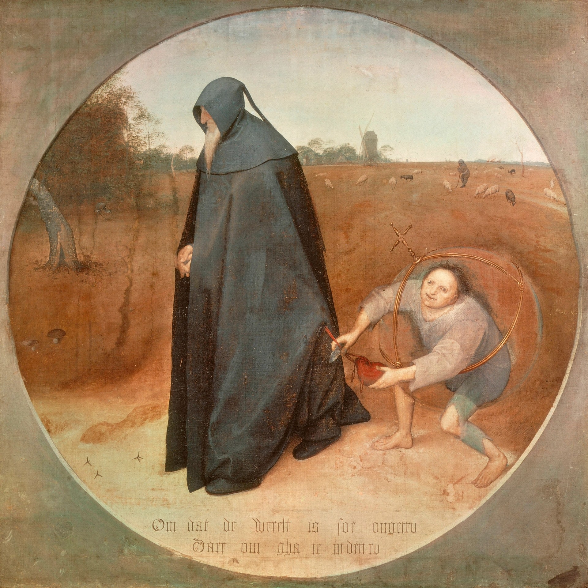 "Beutelschneiderei" – Wo hat dieser Ausdruck seinen Ursprung? episode artwork