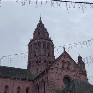 Mainzer Dom