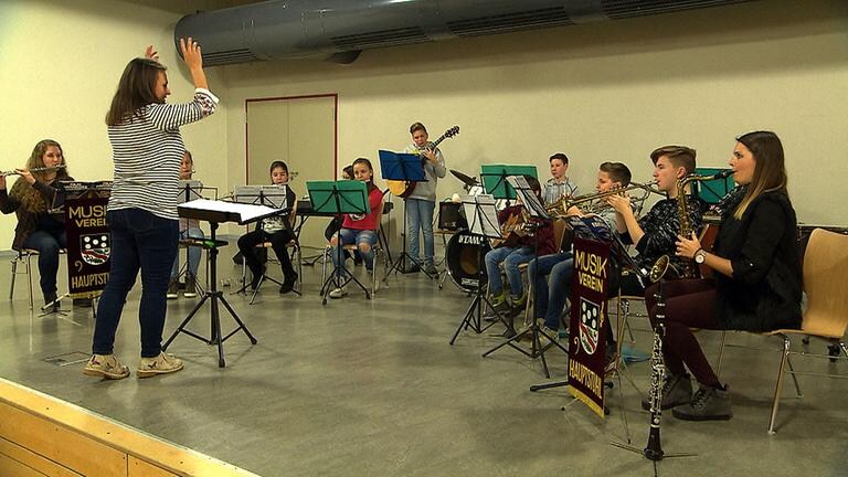 Musikverein