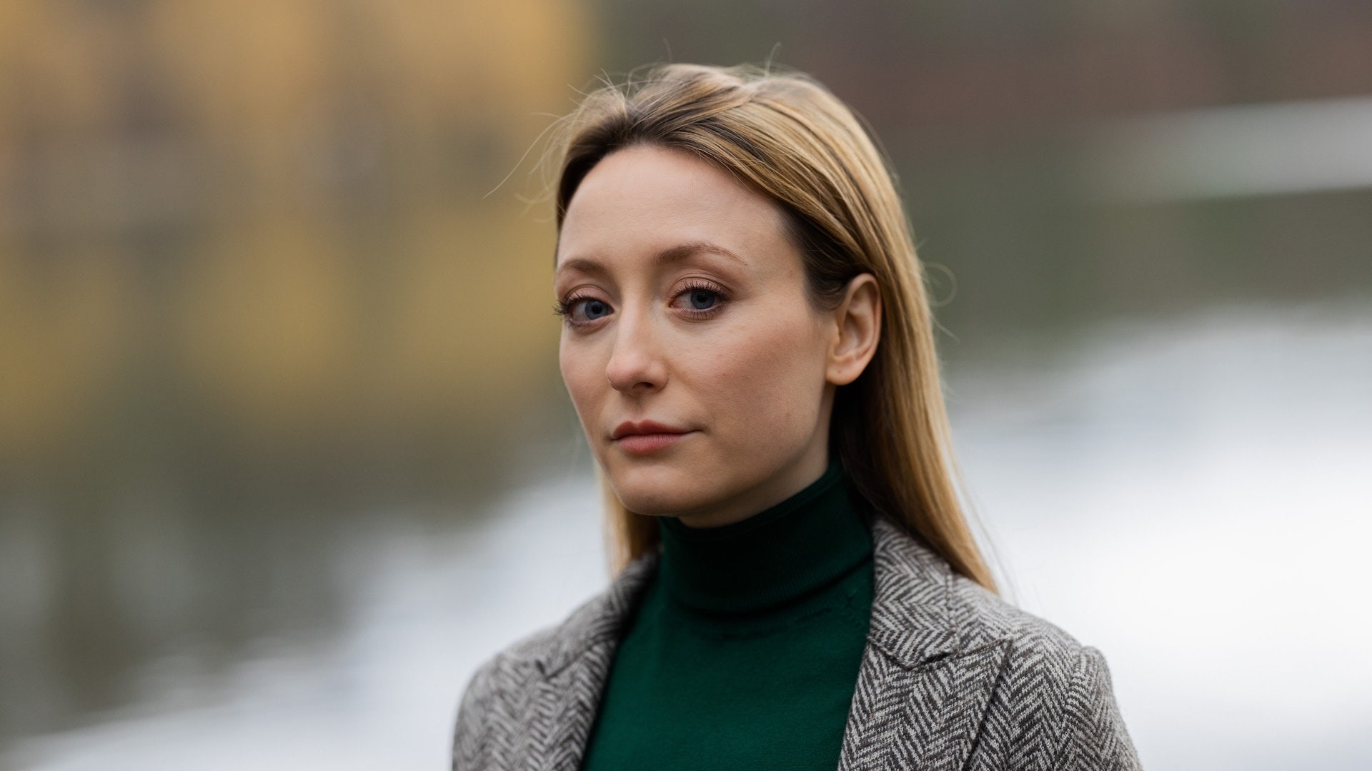 Alina Fritsch: Warum die eigene Mutter ihre Schauspielkarriere verhindern wollte