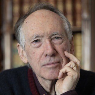 Ian McEwan