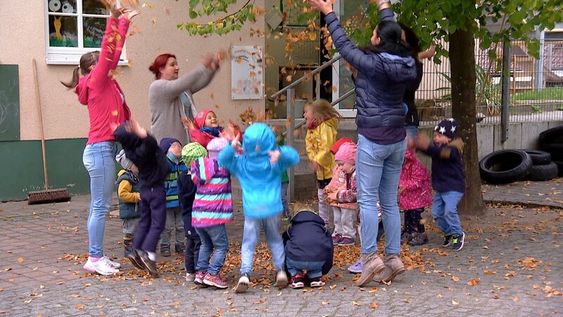 Steinbach Kindergarten