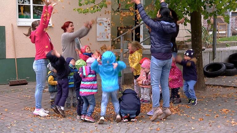 Steinbach Kindergarten