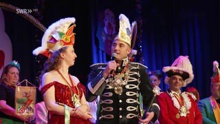 Fasnachtsprinz