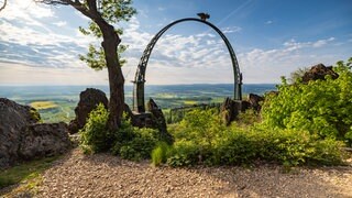 Adlerbogen Dannenfels