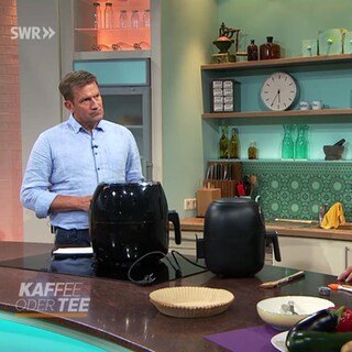 jens Hübschen mit Airfriern